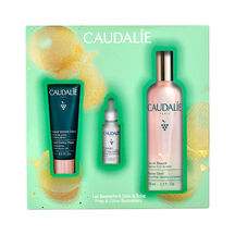 Trio Best-sellers Cuidado & Luminosidade Caudalie